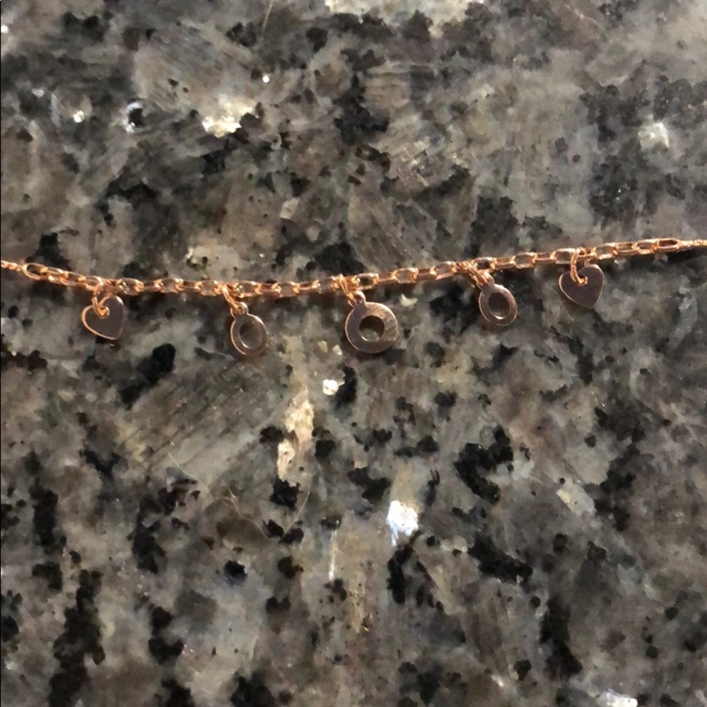 Bracelet or Anklet🤑